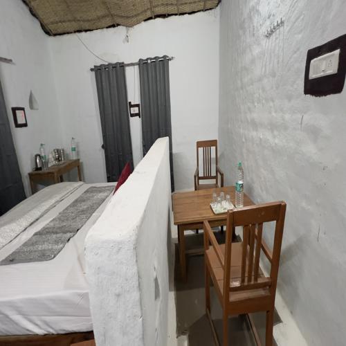 Aryan Homestay, Patan